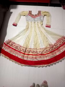 Designer Party Wear Dress