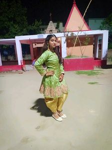 Frock Design and Pajama