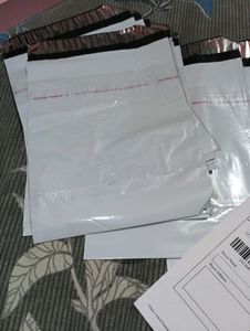 Shipping Items