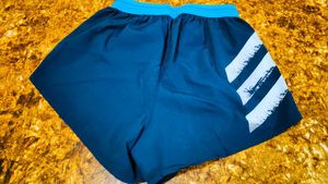 Adidas Athletic Shorts