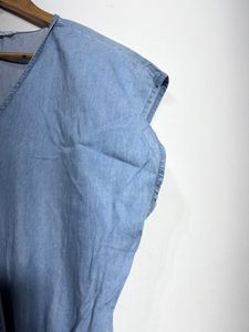 Blue Jumpsuits (Women’s)