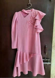 Combo Frocks