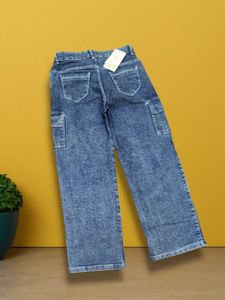 I@78 Size-32 (Sale) Latest Ladies high waist Jeans