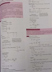 Physical chemistry Cengage part 1+Free Dpp