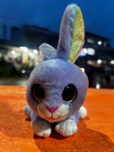 FLASHY the BUNNY Zuru CoCo Cones Surprise RAINBOW