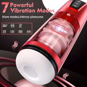 Massager For Men&#39;s Pleasure