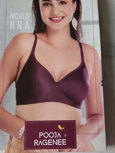Pack Of 3 Bra