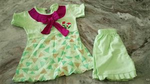 Hopscotch and  Non Brand Once Used Clothes