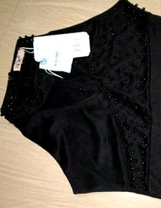Hot Sexy Black Bodycon Dress From USA New With Tag