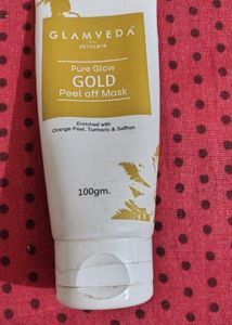 Peel Off Mask
