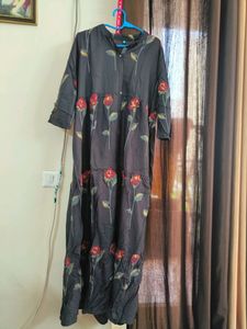Dress Long New