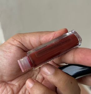 Smashbox Liquid Lipstick (mini) - Disorderly