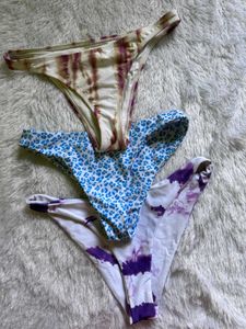 Combo Panties