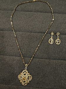 Jewellery Set