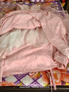 💓 Barbie gown 💓