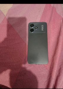 POCO M6 PRO 5G- Black, Unlocked
