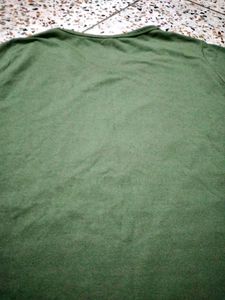 Combo Of 2 T Shirts For Women
