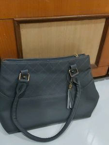 Charles And Keith Hand Bag