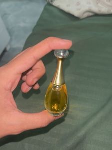 Dior Perfume