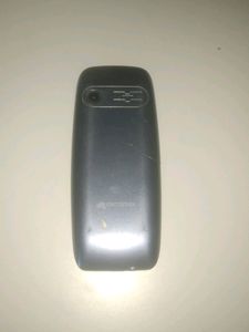 Micromax Keypad Mobile