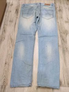 Sc4987 Newport Jeans Waist 34