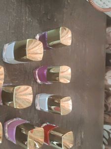 16 Nail Polish