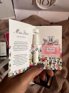 Luxury Samples