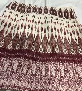 Mini Skirt ❤️