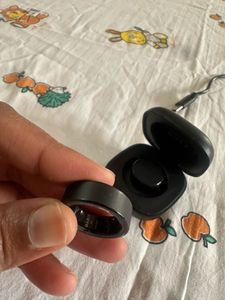 GABIT Fitness Ring