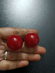Pearl Studs