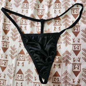 Sexy Thong