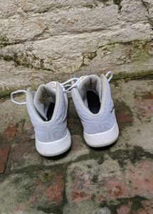 Nike Air Precision Basketball Shoes