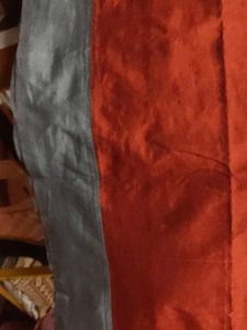 Poly Cotton Saree