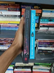 Agatha Christie Bundle