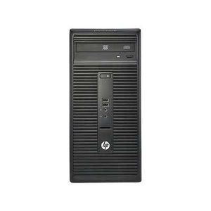 HP Desktop 280 G1 MT 108 500-GB HDD 4-GB Ram