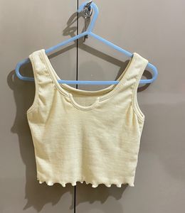 New Top