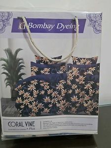Bombay Dyeing Bedsheet