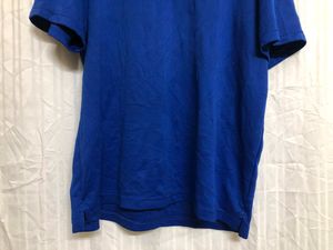 Under Armour Blue T Shirt