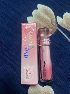 Etude Over Glowy Tint-Pinks Tone