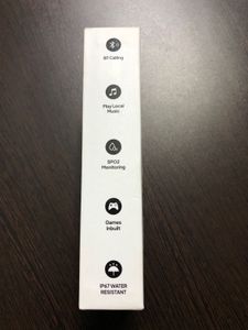 Fire Boltt Smartwatch - Metal Edition