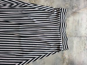 Striped Skirt