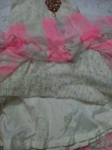 Girls Lehenga