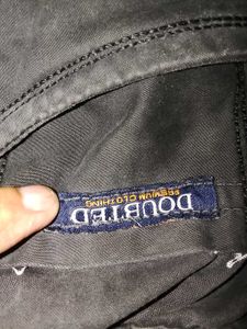 Combo Of 2 Tshirt And Cargo Pent Size 28