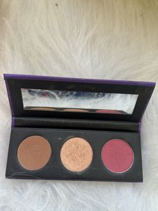 SUGAR | CONTOUR DE FORCE FACE PALETTE