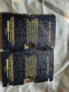 Wisal Layl Eau de Parfum