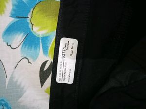 High Waist Wide Leg Jeans