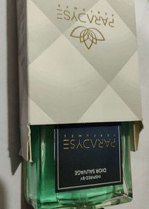 Paradise Perfume