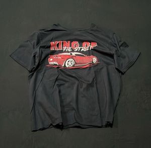 Printed Tshirt