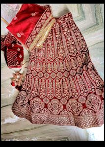 ❗❗Bridal Lehenga Sale...!!