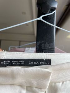 Ivory Dress Shorts - Classic &amp; Chic